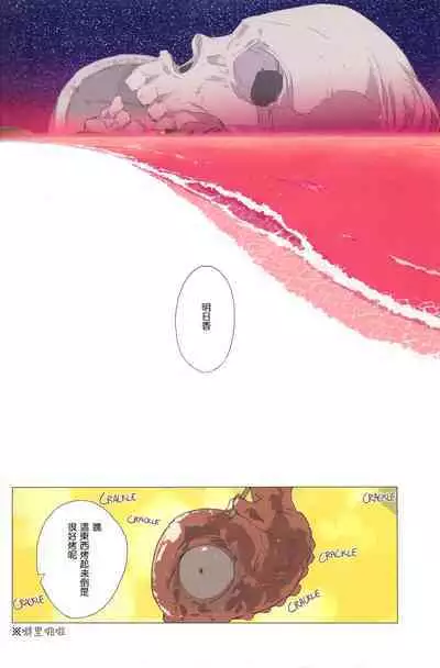 (C78) [Mebae Anime (mebae)] Gensou no Shi to Shito 2 (Neon Genesis Evangelion) [Chinese] [H研]