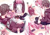 (C87) [Little☆Hamlet (Kiira~)] Komeiji Satori Nigerarenai Densha no Naka de | Komeiji Satori Can't Escape From Inside This Train (Touhou Project) [English]