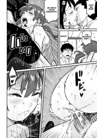 [Hana Hook] Hahaoya Shikkaku - Elite Oyako no M Buta Netorare Tenraku Jinsei Epilogue Oyako-hen [English]