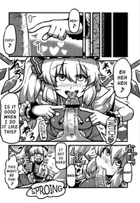 (CT19) [Circle Nuruma-ya (Tsukiwani)] Sakuya-san Yakumousou | Sakuya-san's Drugged-Up Delusions (Touhou Project) [English] {Sharpie Translations}