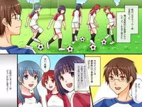 [DL Mate] Shinpan no Meirei wa Zettai! ~ Donna Koto demo Shitagawaseru Mahou no Shinpan Card