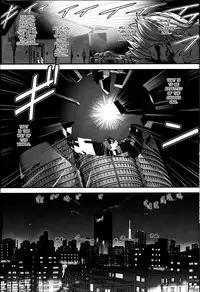 (C81) [Behind Moon (Q)] Dulce Report 14 [English] [SaHa] [Decensored]