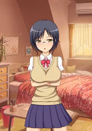 Namaiki na Class no Joshi ga Ore no Tsugou no Ii Namahame Senyou Kanojo ni Naru made