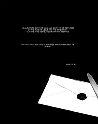 [Idea] Not a Love Song 2 [Shingeki no Kyojin]