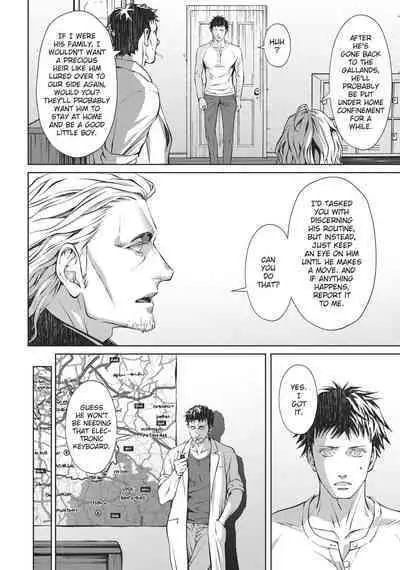 Coyote III | Coyote Voulume 3