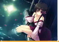 Zettai Series Visual Collection