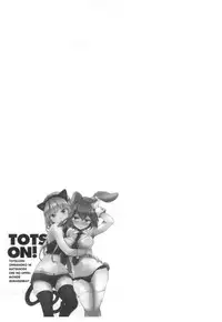 [Nagata Maria] Totsuon! ~Totsuzen Onnanoko ni Natta node, Ore no Oppai Monde Mimasen ka?~ 3