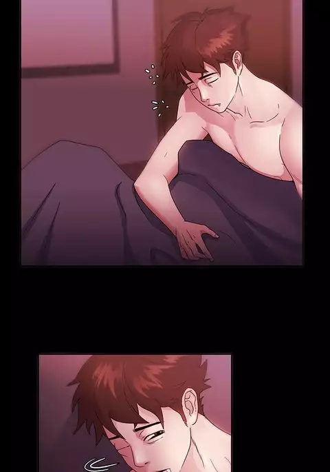 Looser Ch.1~5 中文