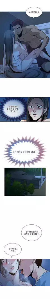 Do you Want to Change Partners Ch.0-24