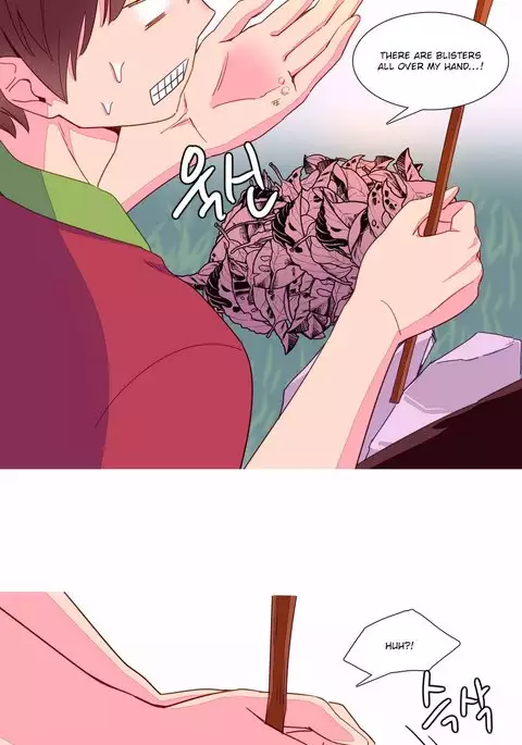 A World That I Rule Ch.01-30