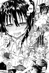 [Takashiro Go-ya] Kimi no Hitomi ni Koishiteru | I Am Falling in Love With Your Eyes Ch. 1-4 [English] [The Lusty Lady Project]