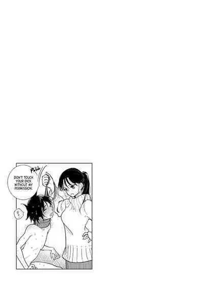 Anata ga Amaku Nedaru Made | Until You Beg so Sweetly