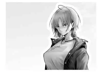 [Tsuchikuda Material] -Asakura Touru- Migawari Kyousei Mesu Kobi (THE iDOLM@STER: Shiny Colors)