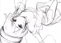 (C90) [Gekidoku Shoujo (ke-ta)] Erosion (Touhou Project)