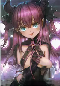 (Ou no Utsuwa Grail Oath 2) [Gokiburi Teishoku (Mizu Gokiburi)] Midara na Shigusa (Fate/Grand Order) [Chinese] [靴下汉化组]