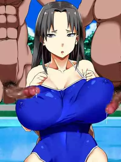 [Tonari no Machi no Teishokuya] Aiso mo Warukute Mukuchi pposou dakedo Hanashikakeru to Sou demo Nai dokoroka Sugoku Igokochi ga Yokatta no desu yo... E? Iin desu ka? Sore ja Sasete itadakimasu