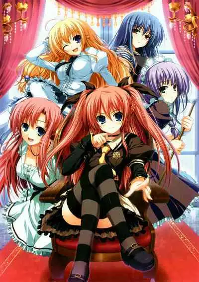 (C74) [Mugenkidou A (Tomose Shunsaku)] Tomose Shunsaku Jisen Illust Shuu (Various) [Incomplete]