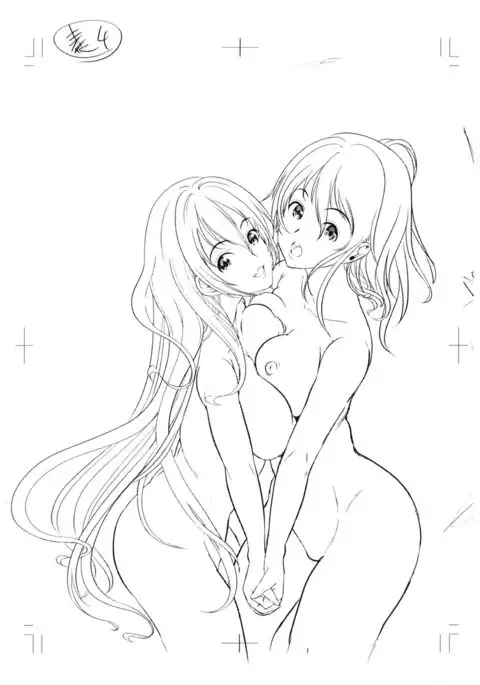 H na Manko no Tsukurikata Ch. 3-4 {doujins.com}