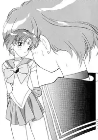 (C45) [UROBOROS (Various)] PARASELENE (Bishoujo Senshi Sailor Moon)