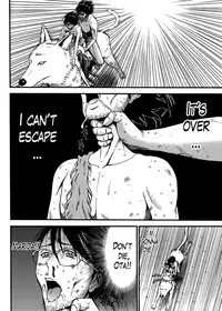 [Nagashima Chousuke] Kigenzen 10000 Nen no Ota | The Otaku in 10,000 B.C. Ch. 1-24 [English] [Natty Translations, Lazarus H]