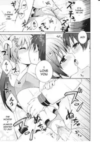 [NemuNemu] Tsuntsun Shichau Otoshigoro [English]