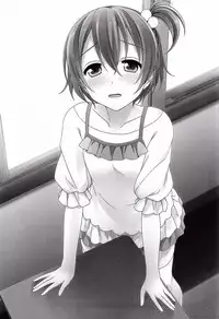 (Bokura no Love Live! 8) [39xream (Mikuta)] Maki-chan no Tsukue (Love Live!) [Chinese] [巫毒汉化组]