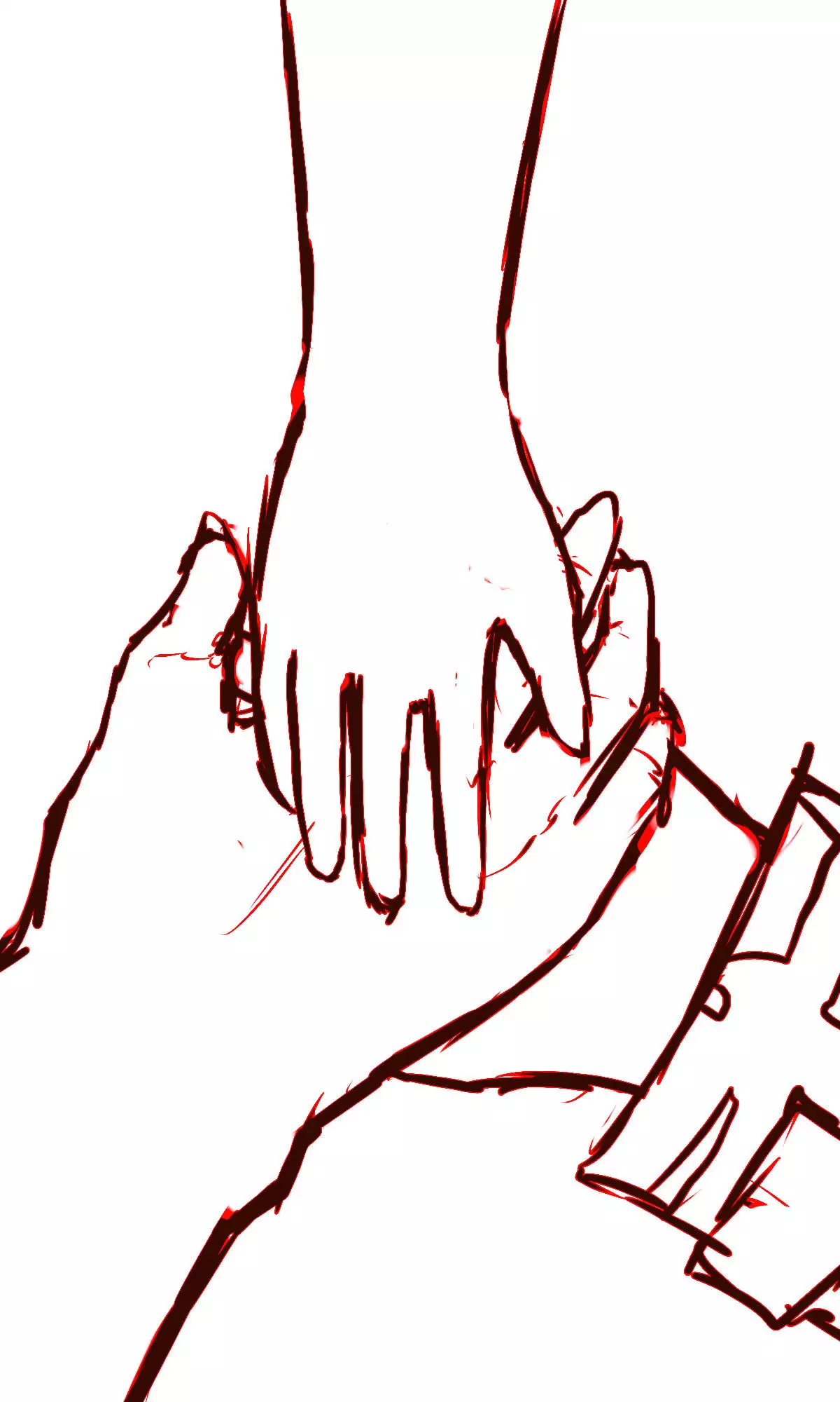 Kyokugen Zetcho Kikaikan · Enerugi Sanshutsu no Tame Ni Kyosei Mugen Zetcho Sa Se Rareru Shojo-tachi