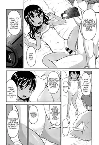 [Misao.] Hajimete Janai yo? | It's not Your First Time? [English] {5 a.m.} + [Rin]