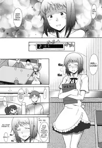 [Shuudan Bouryoku (Murasaki Syu)] Nazunaria workingReport - Oniichan to Issho | Nazunaria Working Report - Together with Onii-chan (WORKING!!) [English] [LittleWhiteButterflies + Trinity Translations Team]