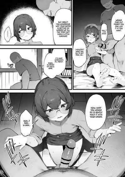 [Nigiri Usagi] Oujo no Meirei de Stalker to Kekkon Saserareru Hanashi | A story about being married to a stalker by the order of a princess [English]