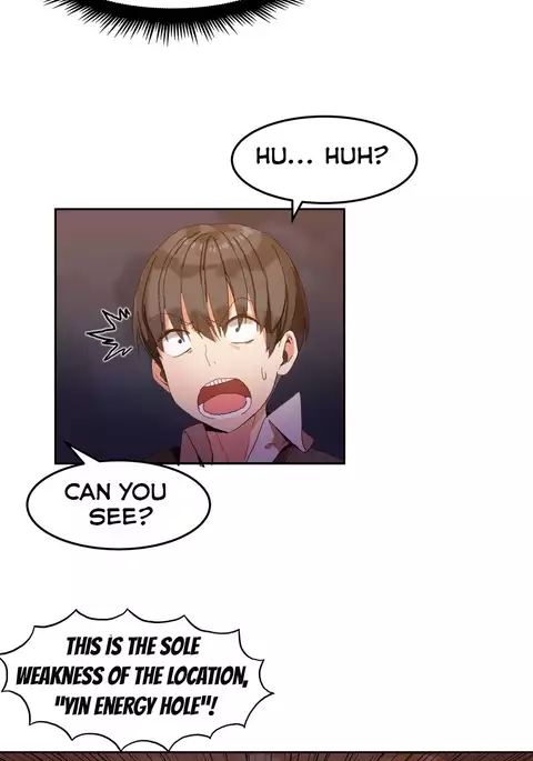 Hahri's Lumpy Boardhouse Ch. 0-19