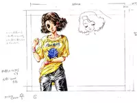 [Abogado Powers (Yoshizawa Tomoaki)] Kuro no Danshou THE LITERARY FRAGMENT SS Roughs