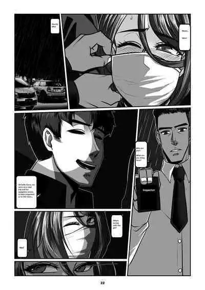 Sparrow 05 [ENG] (GodLetter)