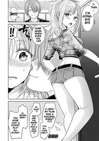 [Chimichanga] Parallel World Kanojo Ch. 1-9 [English] {doujins.com} [Digital]
