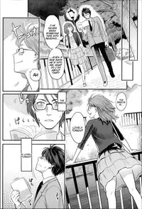 [Mikami Cannon] Zecchou Yokkyuu Ch.1-2, 4-8, 10 [English] =Tigoris Translates= =Noraneko=
