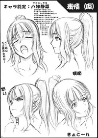 (C75) [SAZ (soba, Soukurou)] Biidoro x Drop