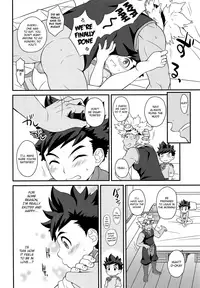 Tadashii Kizuna no Awasekata 2