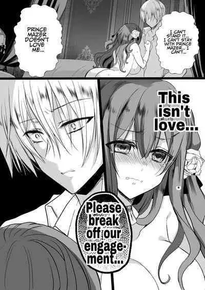 [Whisker Pad (Mopho)] Mob Oshi JK no Akuyaku Reijou Isekai Tensei ~Hisan~ 4 | JK's Tragic Isekai Reincarnation as the Villainess ~But My Precious Side Character!~ 4 [English] [Digital]