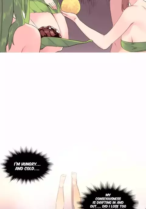 A World That I Rule Ch.01-35