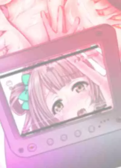 Kotori-chan's Wonderful Gut Punch Dizzy Headed Ecstasy Beating