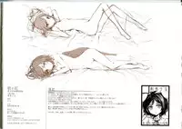 (Reitaisai 10) [Gekidou Shoujo (ke-ta)] Aoi Hana (Touhou Project)