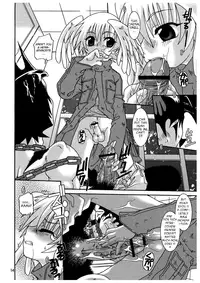 (SC26) [Luciferhood (Uchoten)] Ougon no Ringo - The Apple of Discord (Devilman) [English] [Neptise]