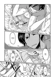 (C79) [TAROTS (Sawano Akira)] Ore no Imouto ga Juujun ni Nyannyan Suru Ecchi na Hon | An Erotic Book With My Sister Obediently Meowing (Ore no Imouto ga Konna ni Kawaii Wake ga Nai) [English] [NanatsuYoru]