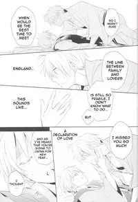 [Kuromorry (Morry)] Onsen ni Ikou! (Hetalia: Axis Powers) [English]