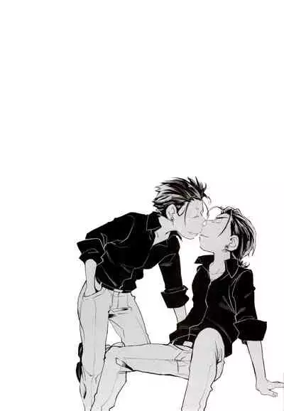 (Kahou wa Chou Nete Matsu 2018) [INUMERY (Koutei Mikado)] Deal With the Devil (Osomatsu-san)