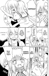 (C67) [Takaku-ya (Takaku Toshihiko)] Touhou Youjo Ranbu | Touhou Enchantresse's Dance (Touhou Project) [English]