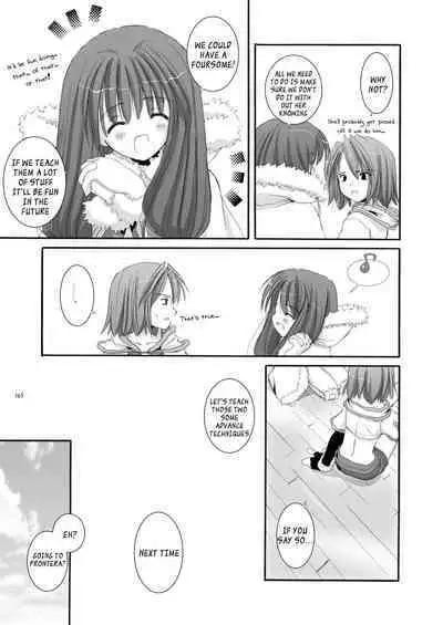 [Digital Lover (Nakajima Yuka)] DL-RO Soushuuhen 01 - DL-RO Perfect Collection No. 01 (Ragnarok Online) [Digital] [English]