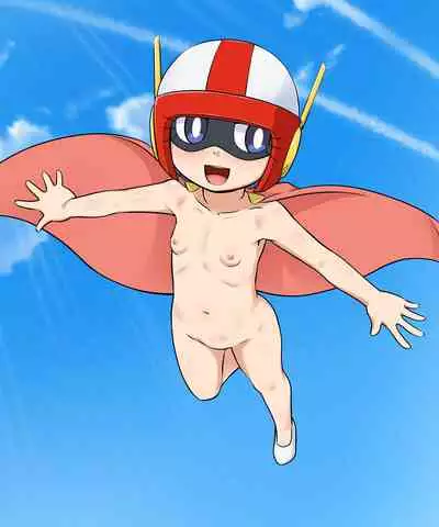 Boku no Wanko Kouhen | My Wan-ko Part 2