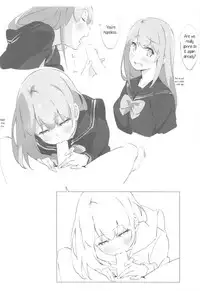 (C94) [Arctic Char (Arctic char)] 031+072 [English] [PrettyBoy]