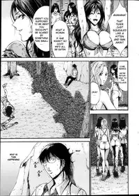 [Nagashima Chousuke] Kigenzen 10000 Nen no Ota | The Otaku in 10,000 B.C. Ch. 1-22 [English] [Natty Translations, Lazarus H]
